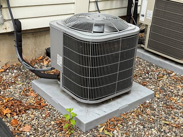 24/7 Emergency Hvac experts in North Truro, MA